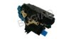 VAG 5J0839016 Door Lock